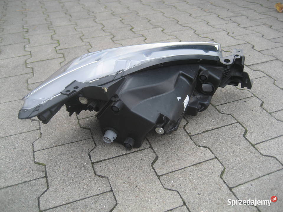 MAZDA CX5 LIFT 1517R LAMPA PRZÓD LEWA ka1f51040c Rakoniewice