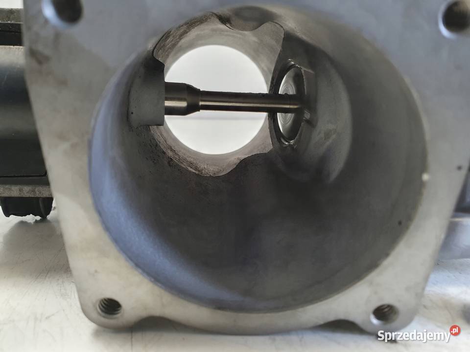 Volvo S60 II V60 20 D4 CHŁODNICA SPALIN egr osobowe Janów