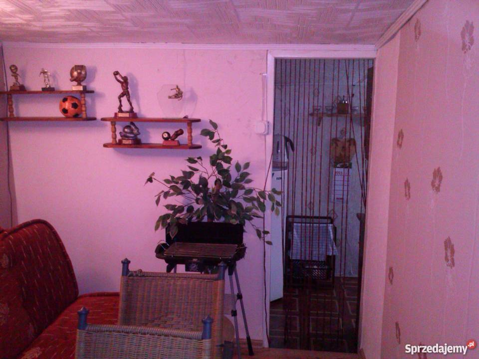 Domek letniskowy położenie Wisły USTROŃ śląskie Ustroń