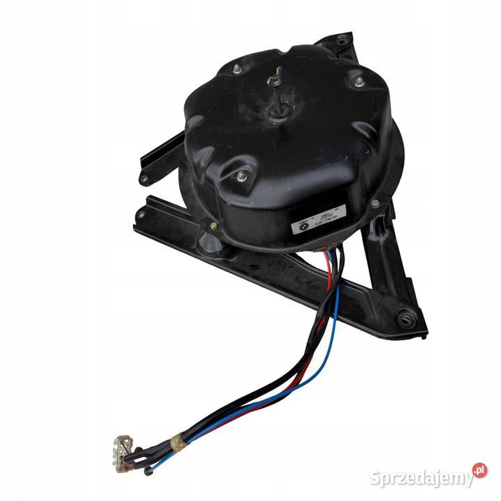 Kompresor zawieszenia tylnego pneumatycznego BMW osobowe wielkopolskie Barłogi sprzedam