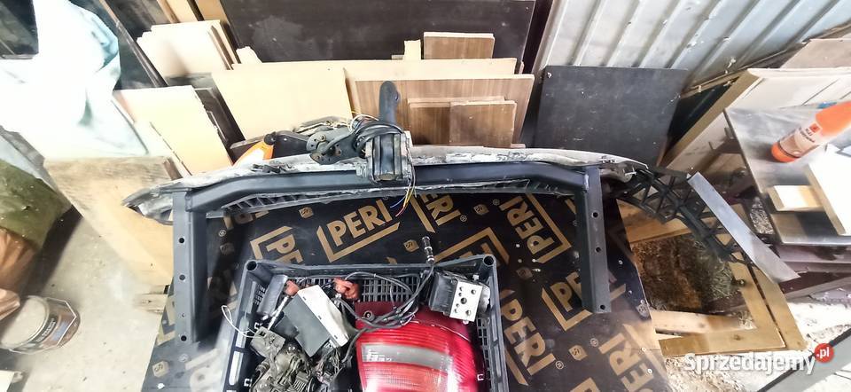 Hak Audi A4 B5 sedan Siedlce sprzedam