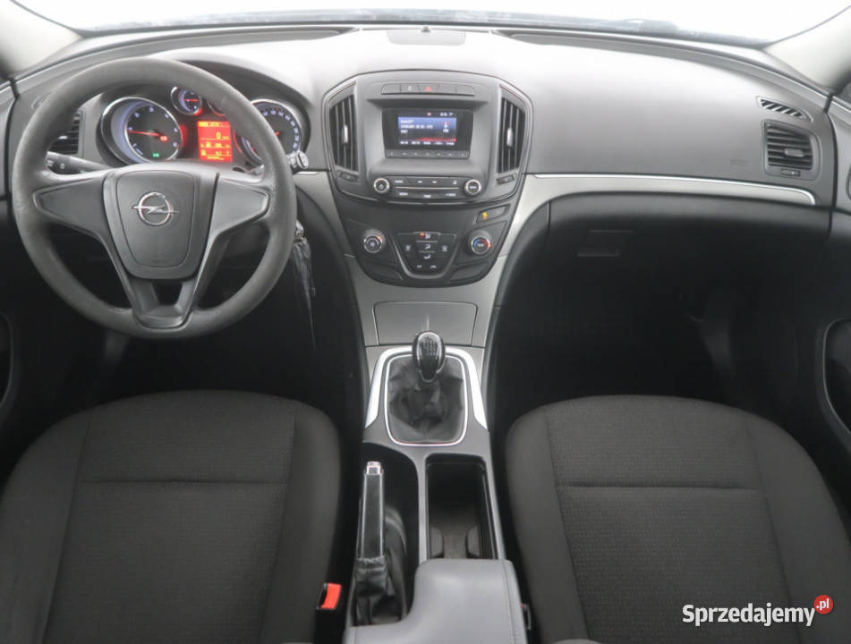 Opel Insignia 20 CDTI bluetooth Bielany Wrocławskie sprzedam