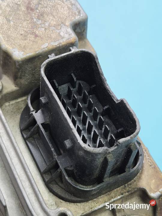 A0004466935 003 Sterownik MCM Mercedes MP ACTROS Zawichost
