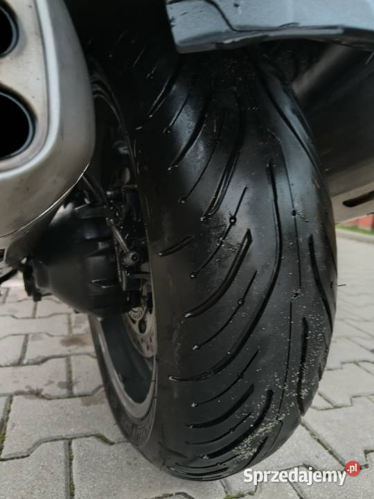 BMW K1600 GT 2012r 160 Gąbin sprzedam