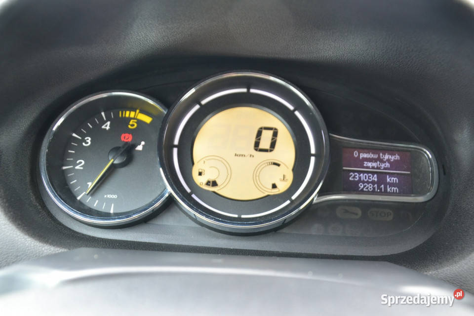 Renault Megane 15 dci 110 6biegów climatronic 231032km Kęty