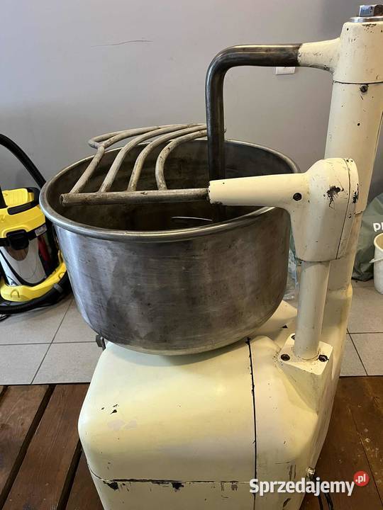 Miesiarka łapowa Diosna S 120 łódzkie sprzedam