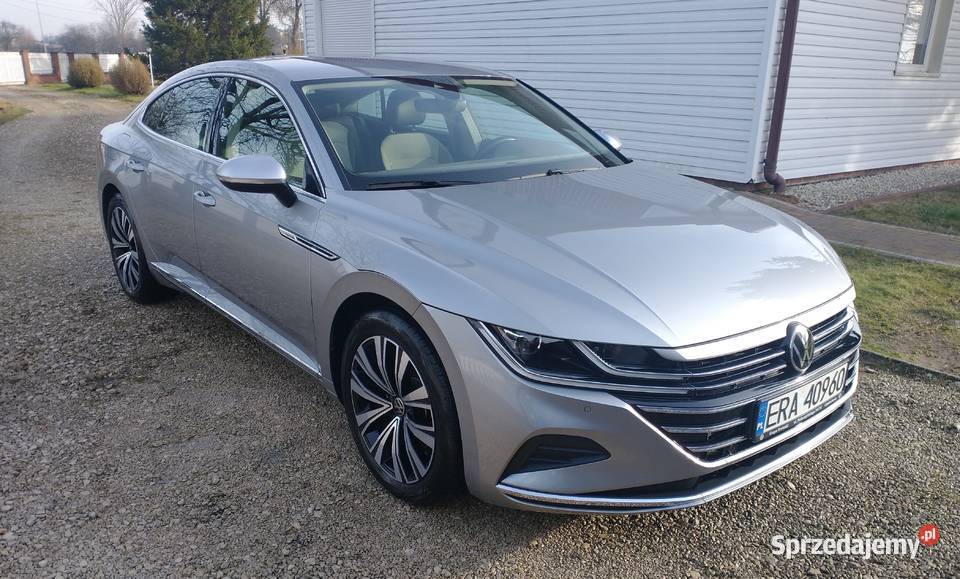 Volkswagen Arteon 15 TSI Radomsko