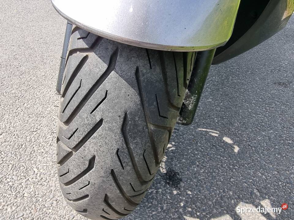 Honda Forza 300podgrzewane manetki kufer wysoka Honda mazowieckie Warszawa