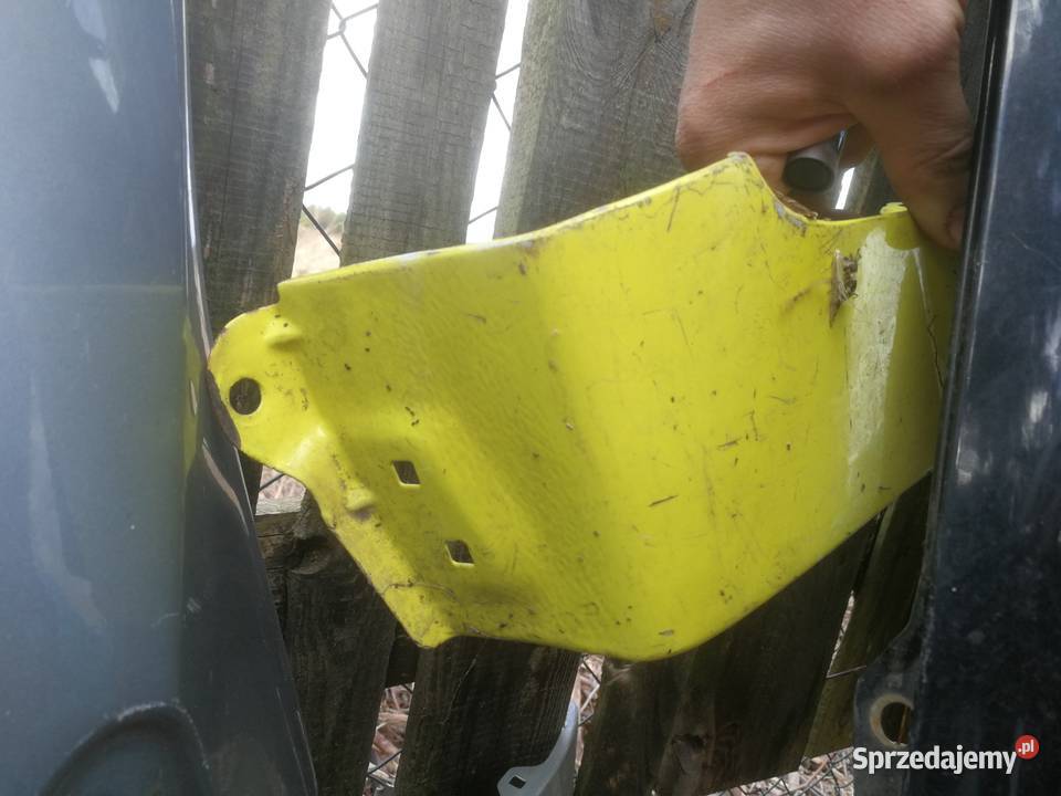 Błotnik toyota Prelude e11 e12 części blacharskie Górno