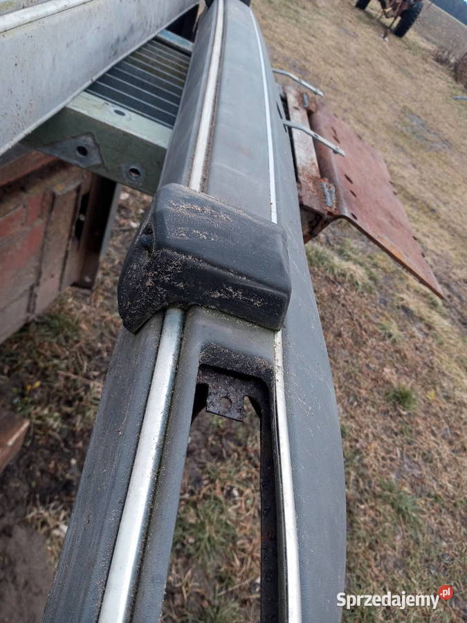 Zderzak Golf MK1 Turek sprzedam