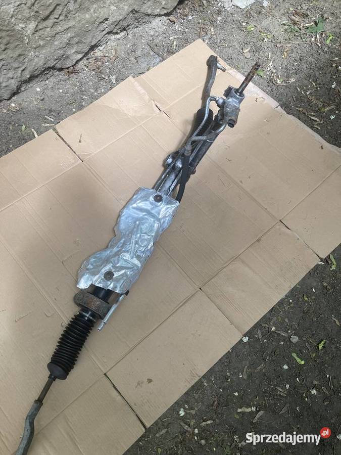 Magiel przekładnia kierownicza Fiat citroen Wolsztyn