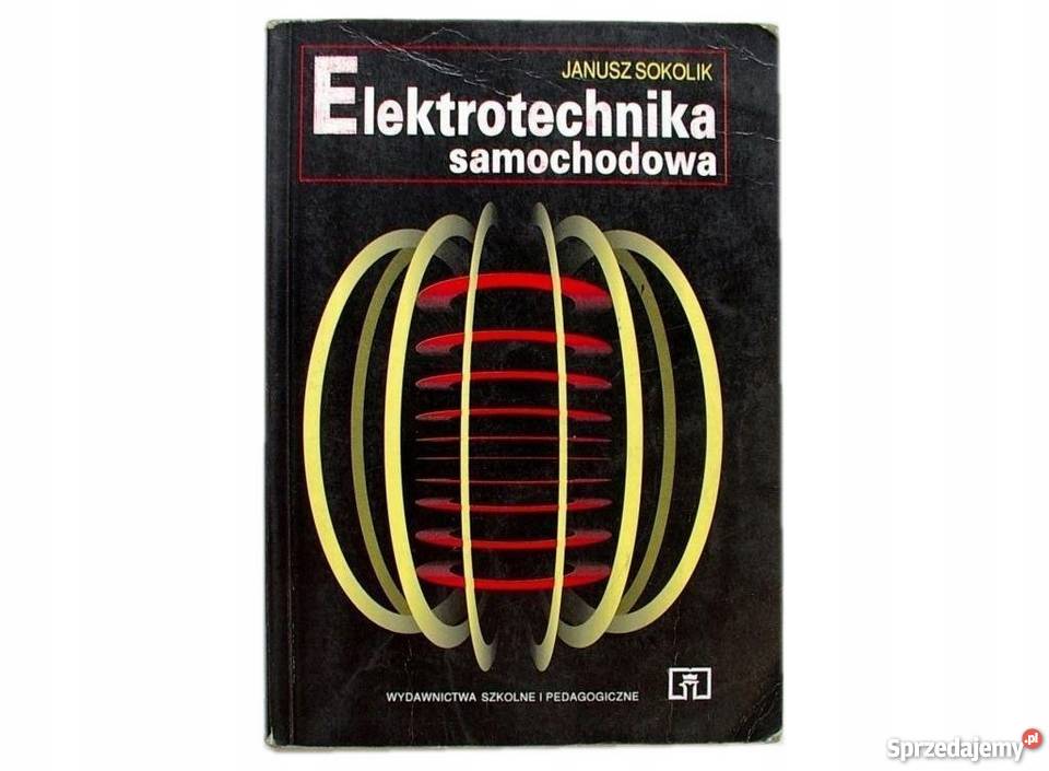 Elektrotechnika samochodowa Sokolik fa Goleniów