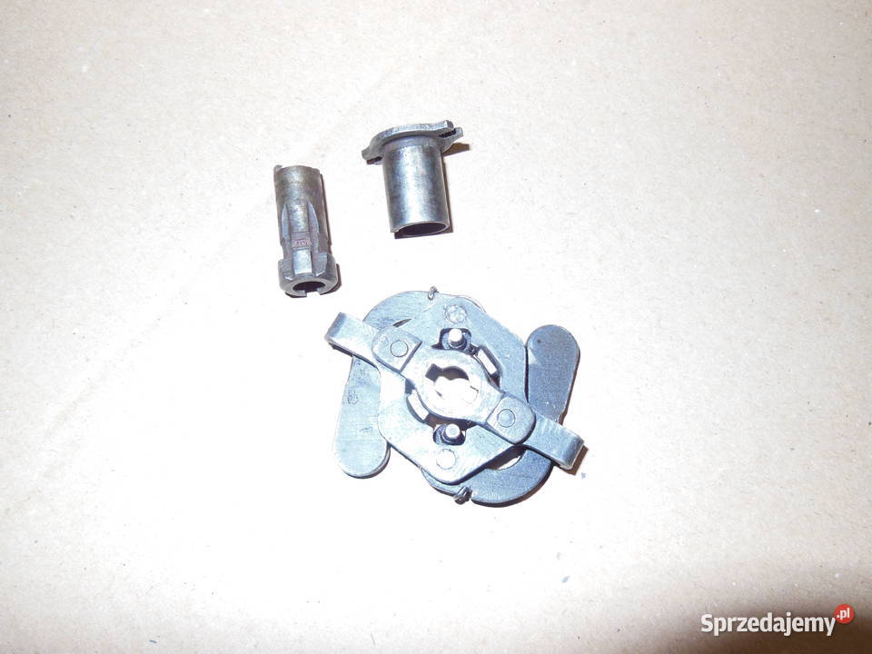 Krzywka Zapłonowa Iż 49 350 Przyspieszacz Kielce
