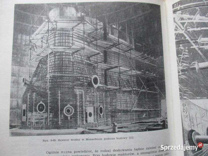 Zbrojenie deskowanie i formy do betonu łódzkie Łódź