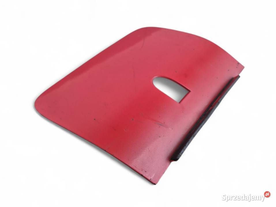 ZAŚLEPKA ZDERZAKA TYŁ HAKA SEAT LEON I 1 CUPRA