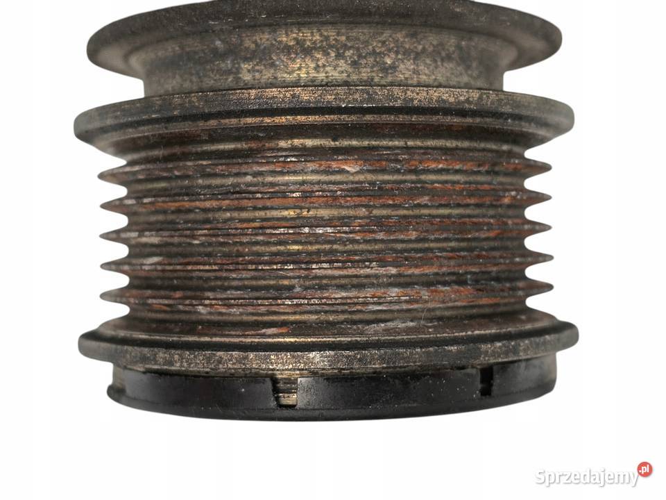 ALTERNATOR 140A VW Golf V VI 14 TSI 16 20 FSI osobowe