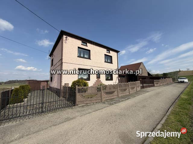 Sprzedam dom wolnostojący Lubomia 390m2 sprzedam