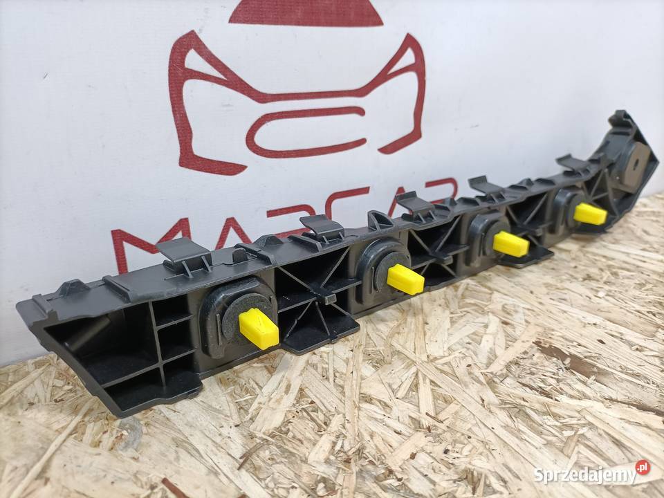 KIA EV9 EV9 23 ŚLIZG MOCOWANIE ZDERZAKA PRAWY Pleszew