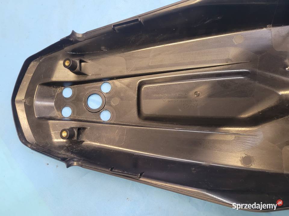 KTM DUKE 790 890 nadkole wypełnienie osłona Nowy Tomyśl sprzedam