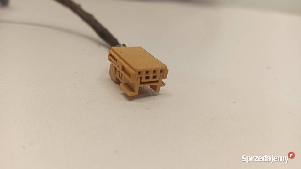 AUDI A6 C7 KLAMKA WEWNĘTRZNA LEWY TYŁ 4G0839019 osobowe