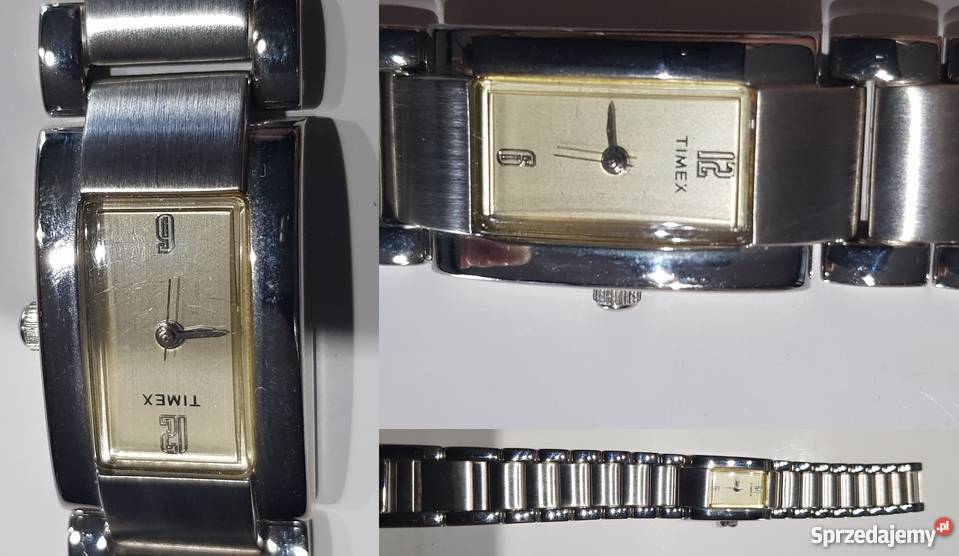 ZEGAREK TIMEX CR 1216 Kielce
