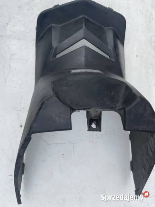 osłona obudowa schowka Kymco Agility 50 wielkopolskie Ostrzeszów