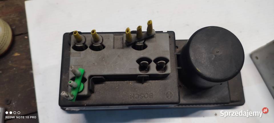 Mercedes pompka centralnego zamka 2108001448 sprzedam