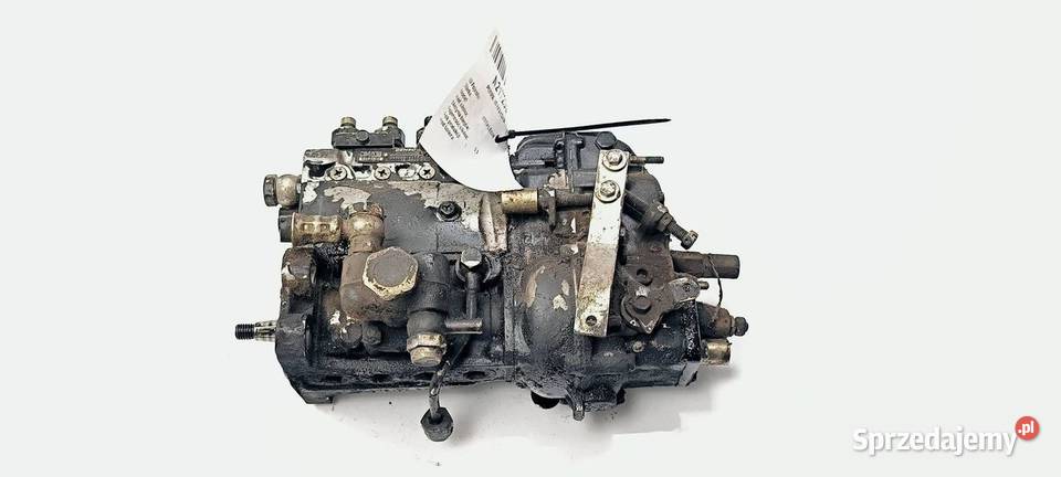 POMPA WTRYSKOWA MITSHUBISHI 32C6504030