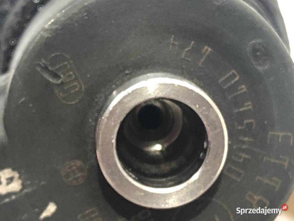 WTRYSKIWACZ OPEL ASTRA H 0445110174 17 101 0414