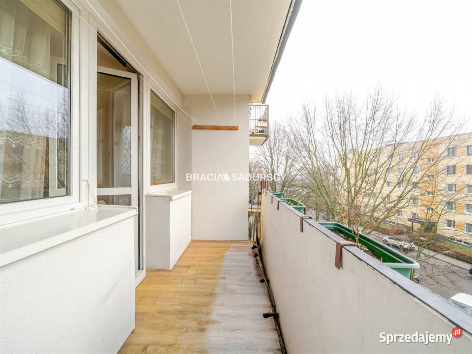 Mieszkanie Kraków Heleny 5031m2 2pokojowe 12323zł/m2