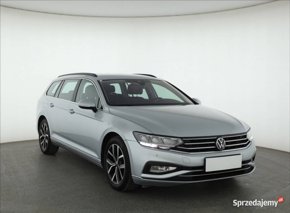 VW Passat 20 TDI radio Piaseczno