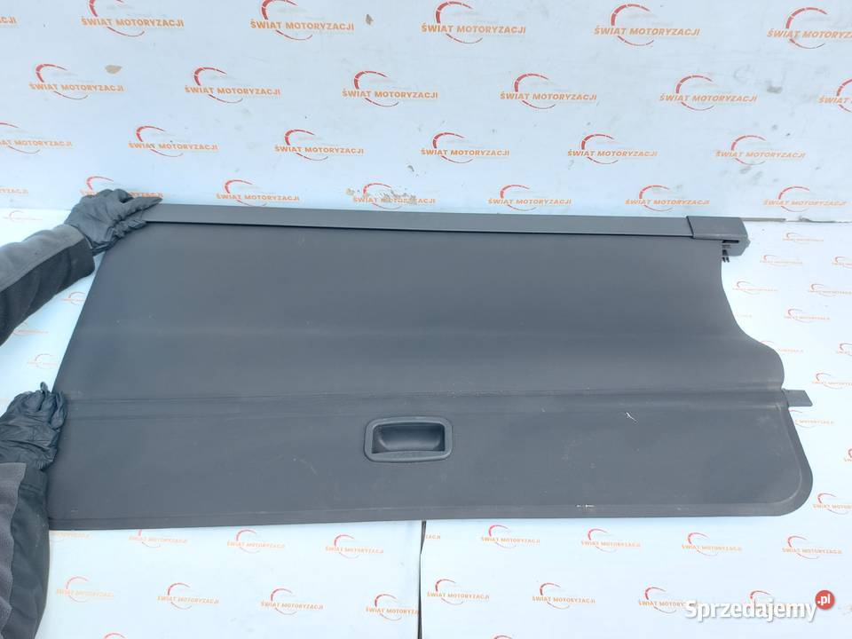 FORD KUGA MK2 II 15r roleta bagażnika