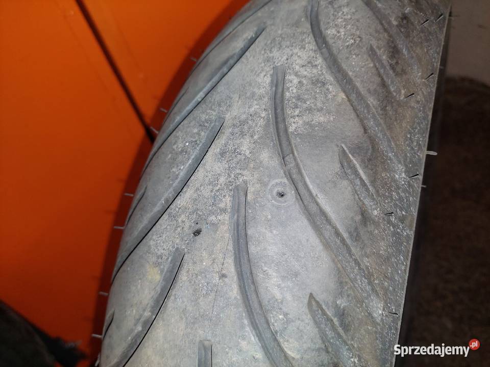 Opony Michelin ROAD CLASSIC 1507017 1009018 DOT 17cale