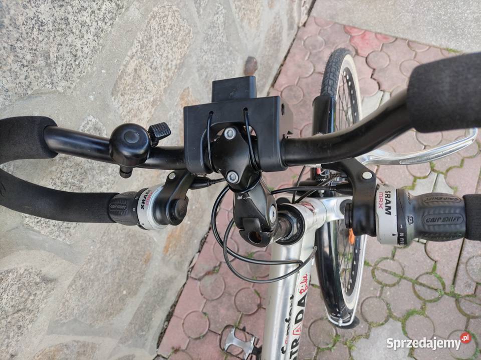 Rower La strada comfort Łańcut