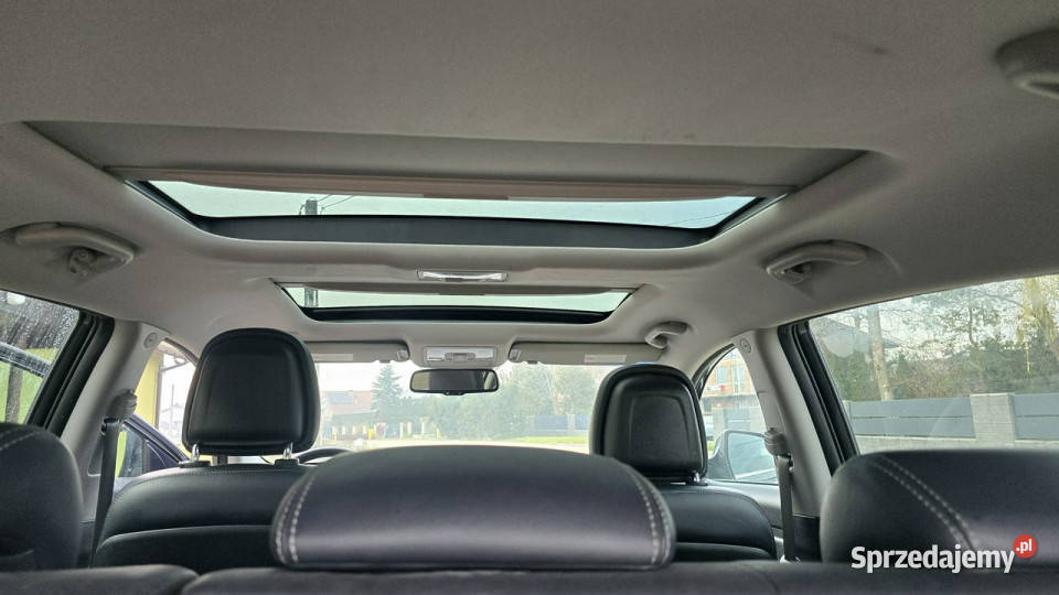 Kia Sportage III 20102015 Kraków