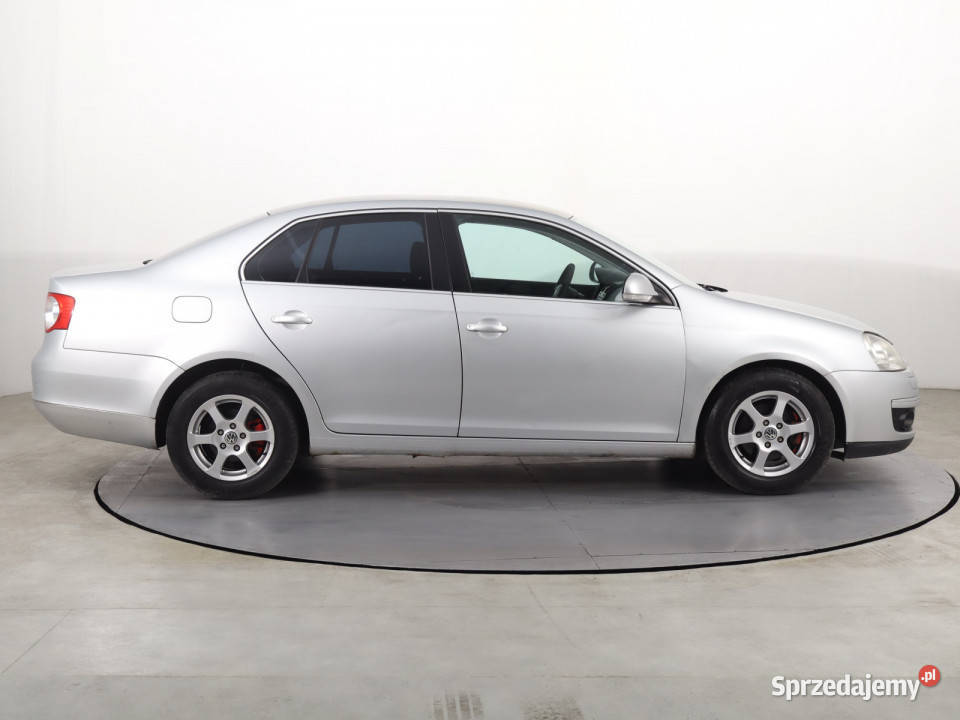 VW Jetta 19 TDI śląskie Katowice