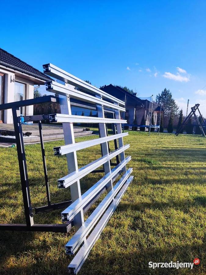 Stół glazurniczy Olszewnica Stara