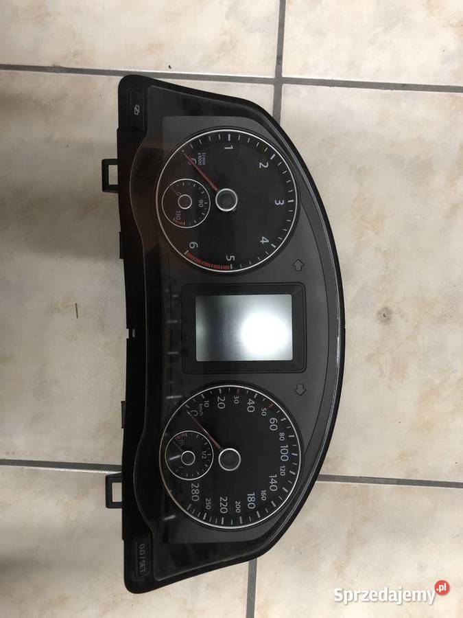 Licznik vw scirocco 1k892087C osobowe Rakoniewice