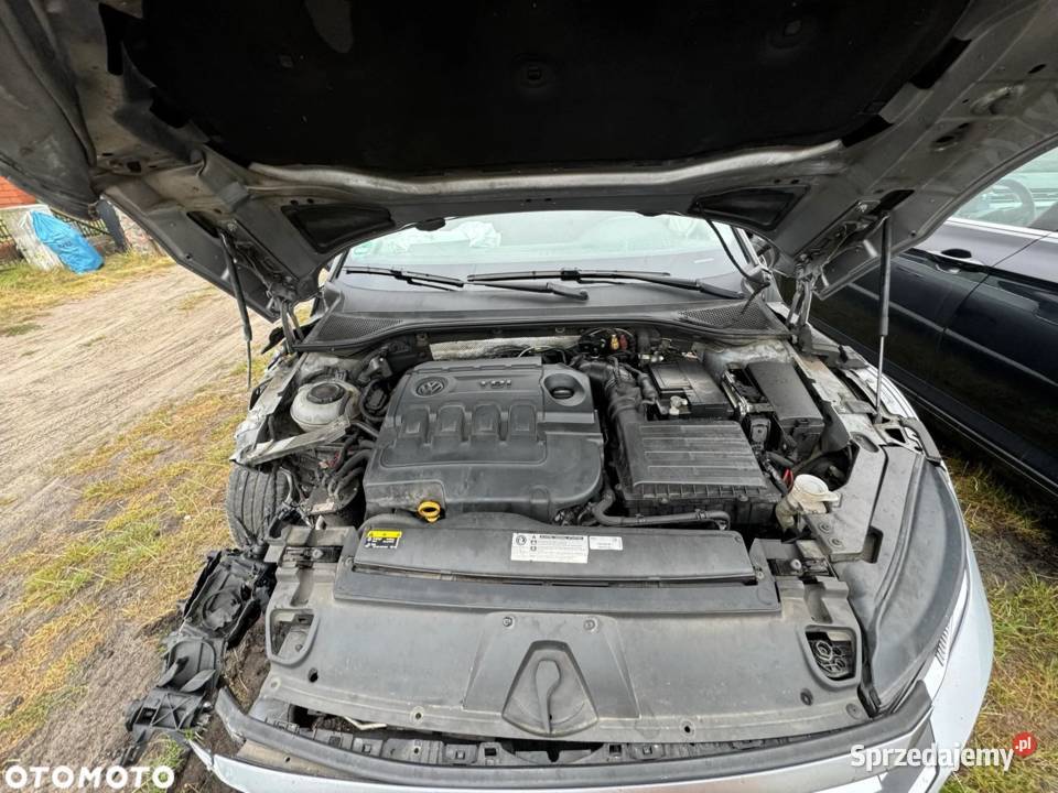 VOLKSWAGEN ARTEON SALON POLSKA zachodniopomorskie sprzedam