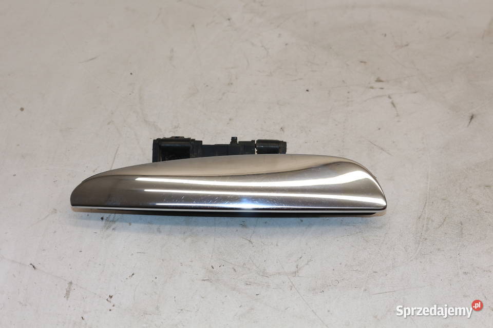 FIAT CROMA 2 0510 KLAMKA ZEWNĘTRZNA LEWA PRZÓD Prochowice sprzedam