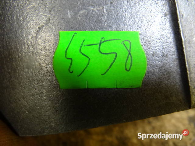 pokrywa gaźnika MZ ES 2501 Jaskółka org DDR Pozostałe Żary sprzedam