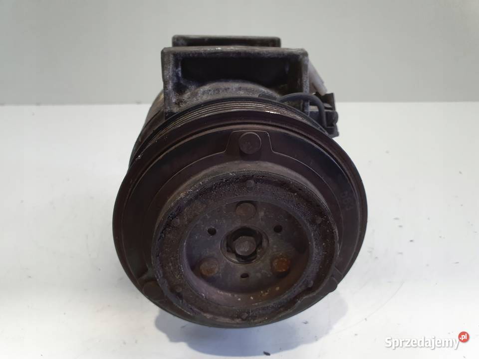 SPRĘŻARKA KLIMATYZACJI Volvo V70 XC70 24 D5 Rudka