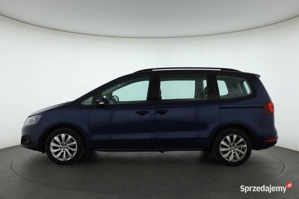 Seat Alhambra 20 TDI Piaseczno
