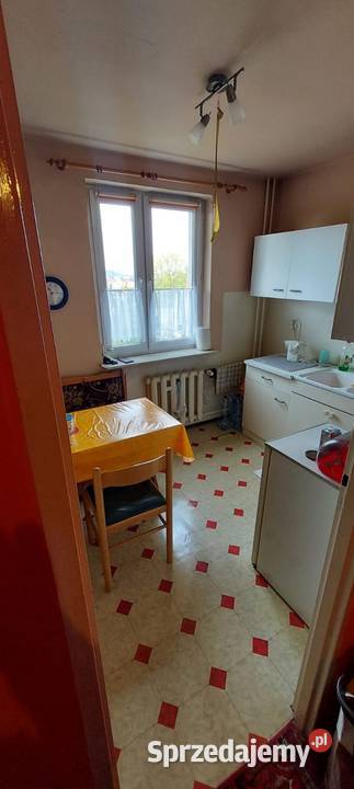 Sprzedam kawalerkę 35m w Namysłowie Piętro 3 Namysłów sprzedam