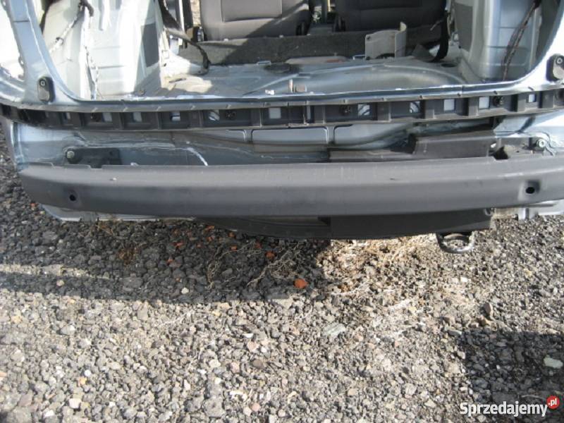 Belka tył Skoda Fabia I Kalisz