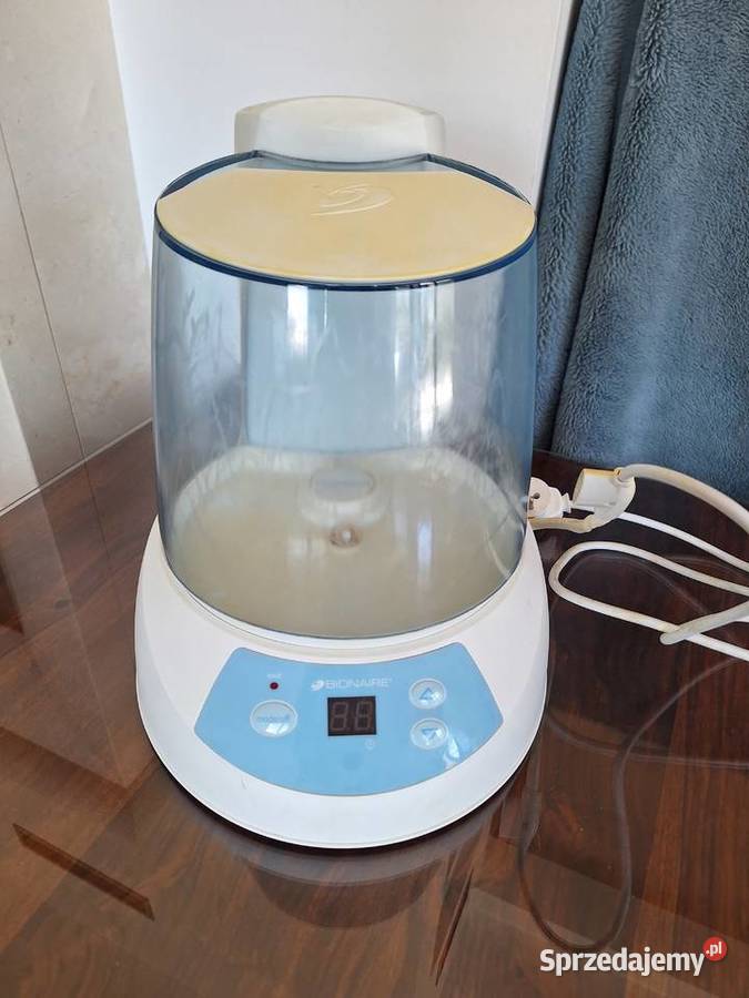 Nawilżacz powietrza Bionaire BWM8305 Gdańsk