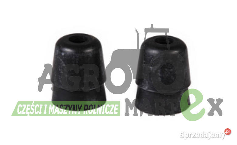 87840154 F0NN6571AB USZCZELKA ZAWORU CNH