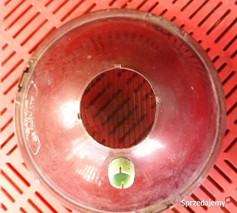 Jawa 350 lampa przednia reflektor wkład 634 638 Części i akcesoria motocyklowe sprzedam