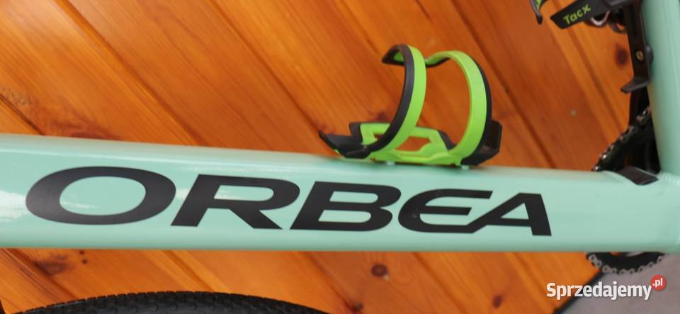 Rower elektryczny Orbea Gain 01 L55 Gravel Milanówek