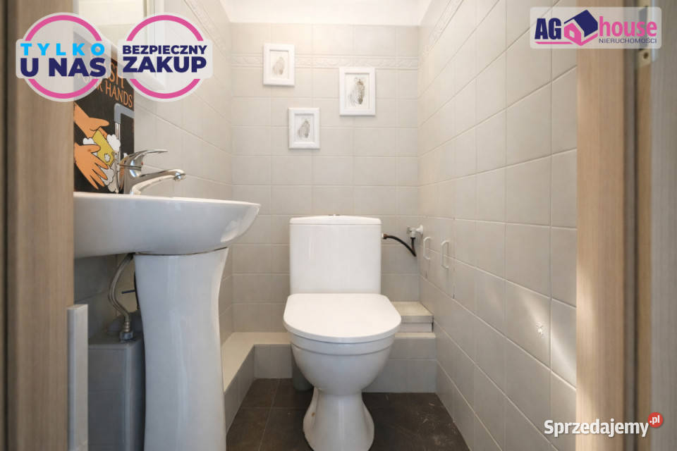 Mieszkanie na sprzedaż 72m Gdańsk Kombatantów pomorskie